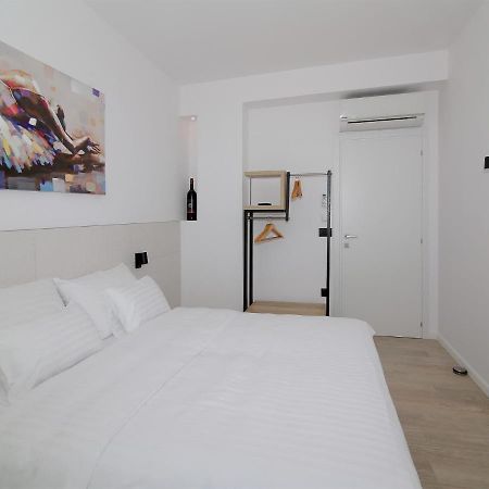 Luxury Amarin Apartment Dubrovnik Exteriör bild
