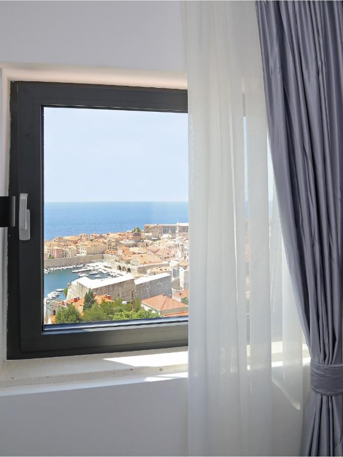 Luxury Amarin Apartment Dubrovnik Exteriör bild