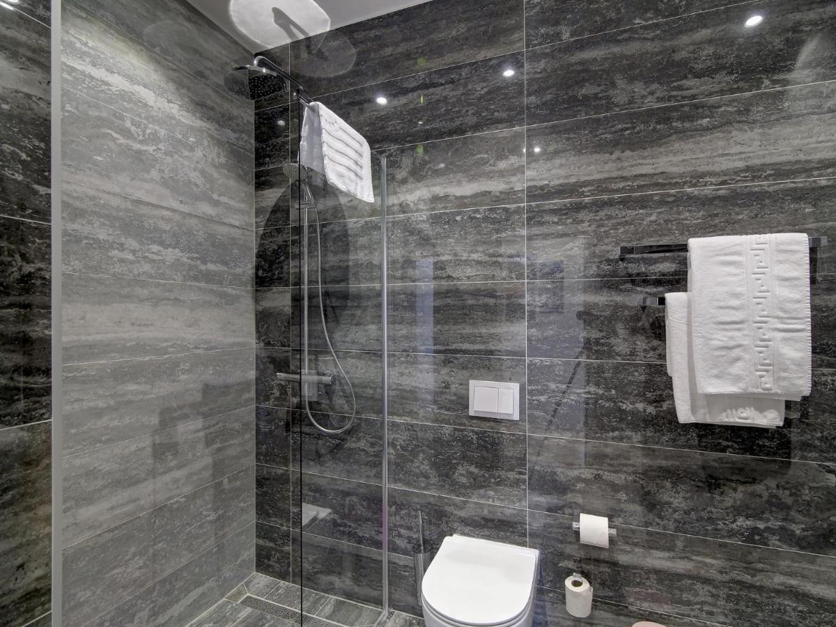 Luxury Amarin Apartment Dubrovnik Exteriör bild