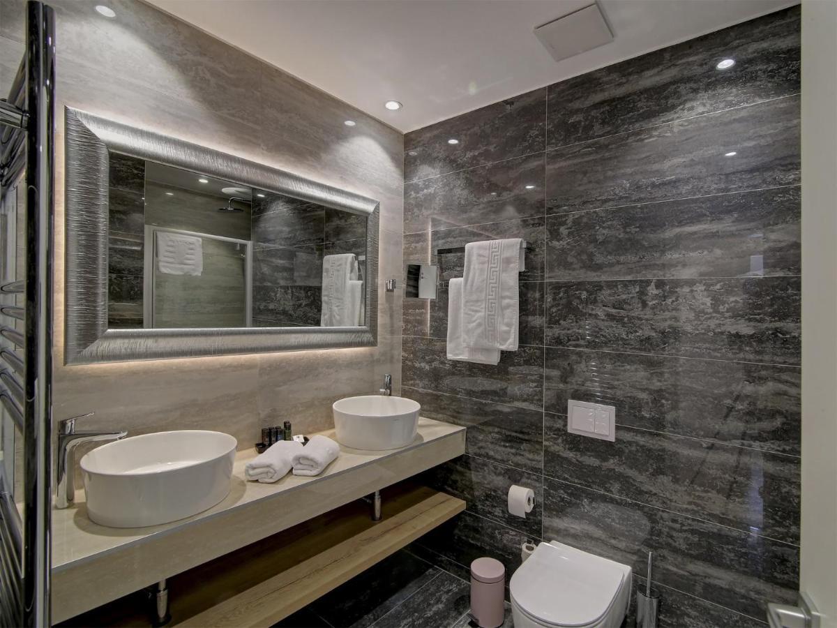 Luxury Amarin Apartment Dubrovnik Exteriör bild