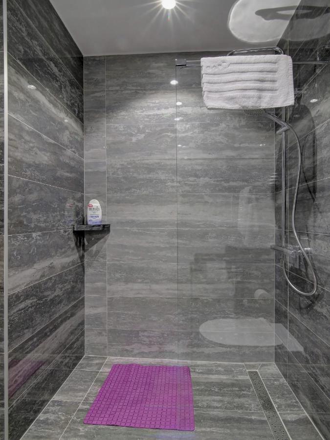 Luxury Amarin Apartment Dubrovnik Exteriör bild