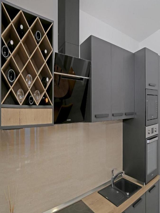 Luxury Amarin Apartment Dubrovnik Exteriör bild