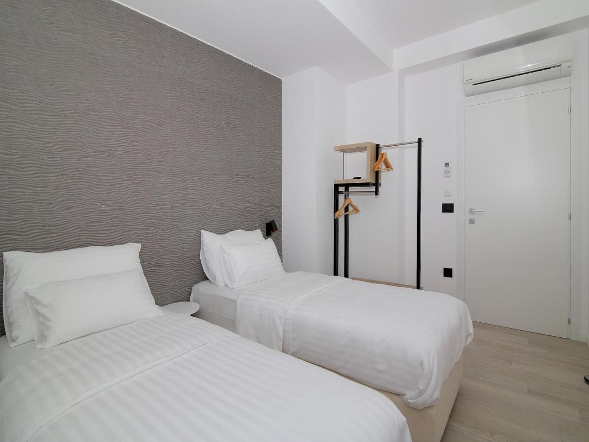 Luxury Amarin Apartment Dubrovnik Exteriör bild