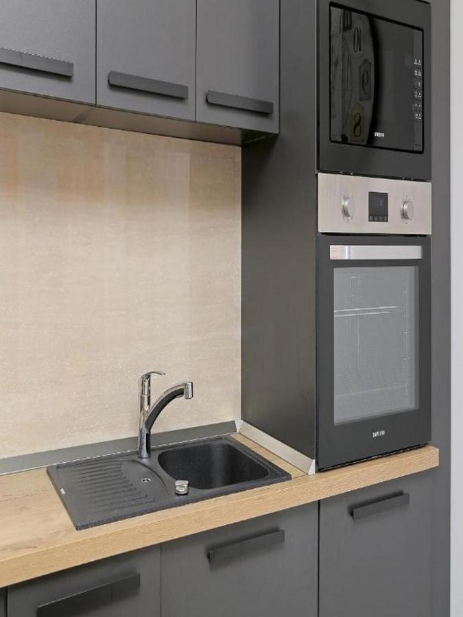 Luxury Amarin Apartment Dubrovnik Exteriör bild