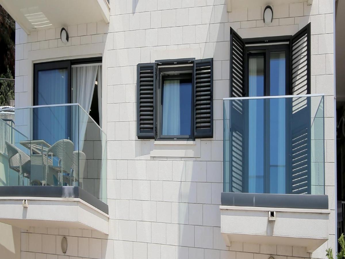 Luxury Amarin Apartment Dubrovnik Exteriör bild