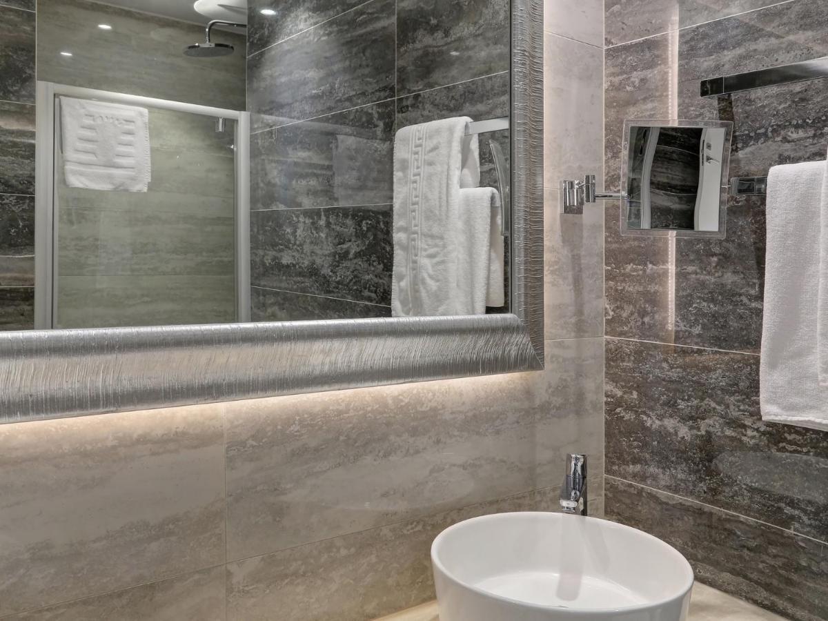 Luxury Amarin Apartment Dubrovnik Exteriör bild