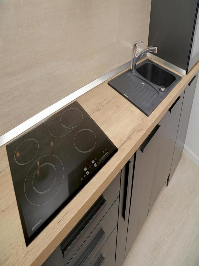 Luxury Amarin Apartment Dubrovnik Exteriör bild