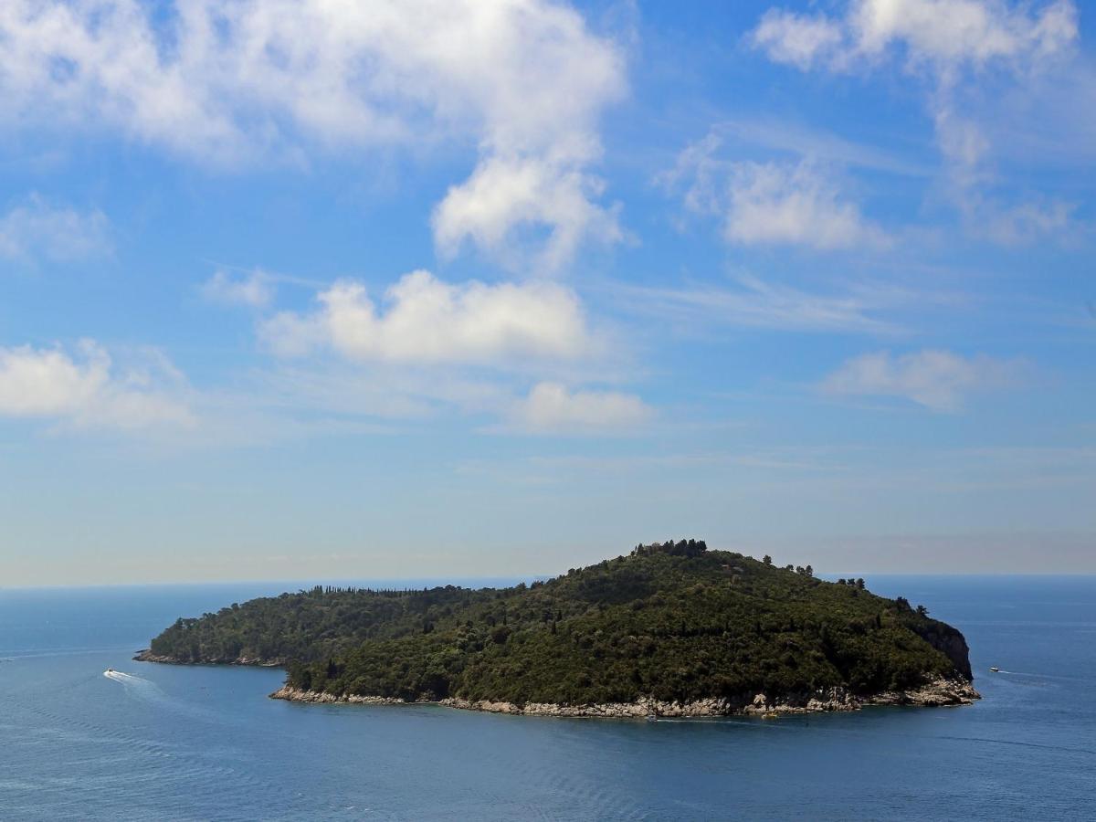 Luxury Amarin Apartment Dubrovnik Exteriör bild