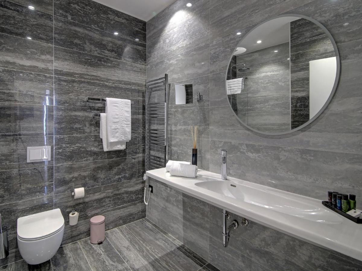 Luxury Amarin Apartment Dubrovnik Exteriör bild